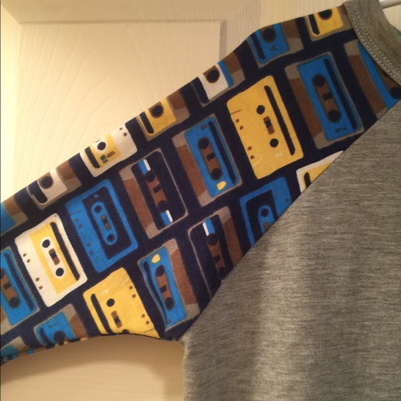 LLR Sloan size 6 - Picture 2 of 4